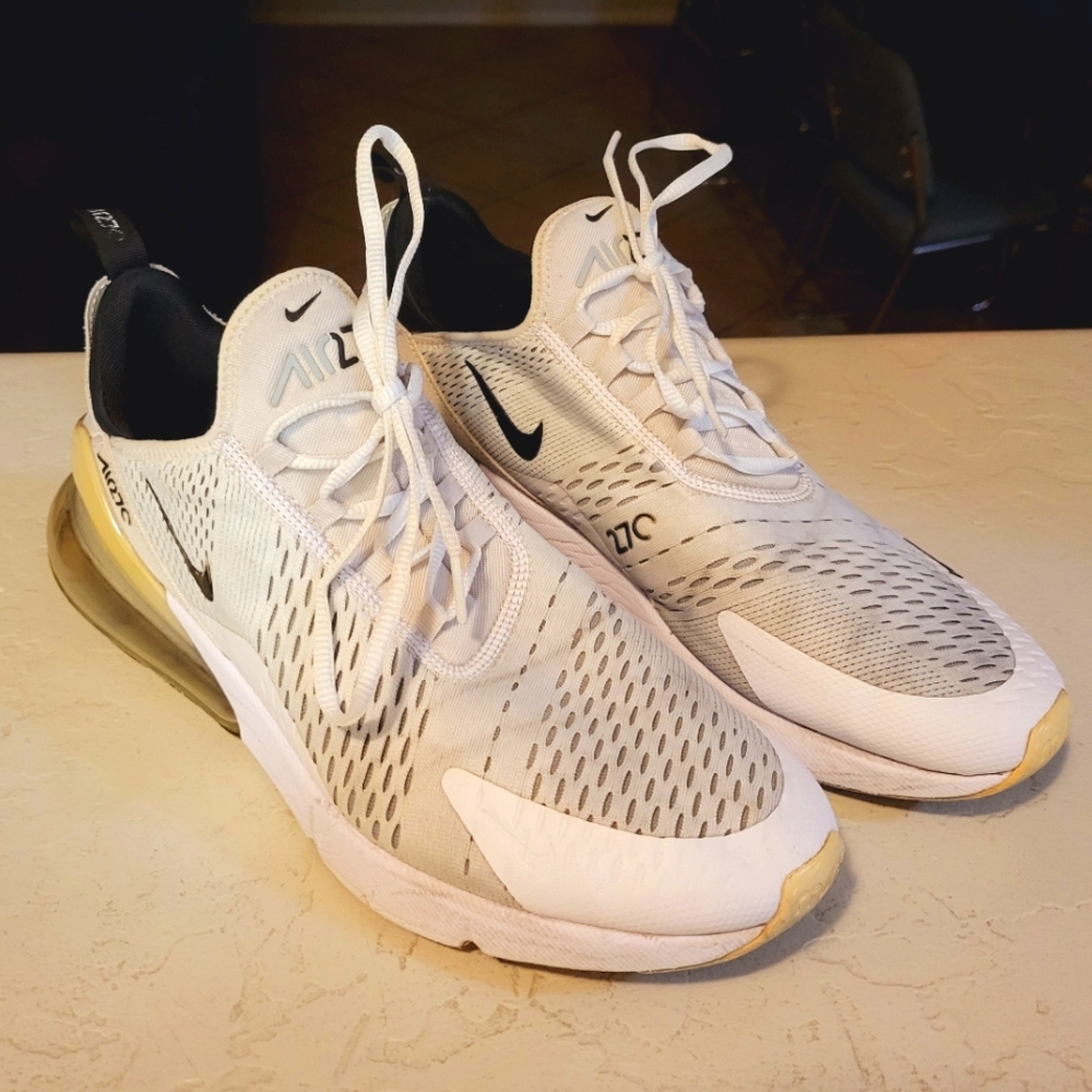 Nike Air Max 270 Men's Size US 12